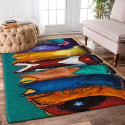 Cowwboy Limited Edition Rug