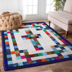 Cross Limited Edition Rug