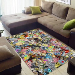 Cs Go Limited Edition Rug