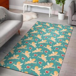 Cupid Limited Edition Rug