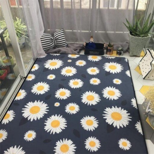 Daisy Limited Edition Rug