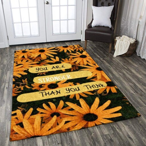 Daisy Limited Edition Rug