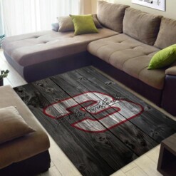 Dale Earnhardt Area Rug