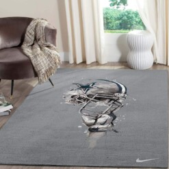 Dallas Cowboys Area Limited Edition Rug