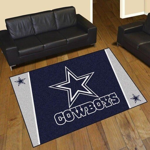 Dallas Cowboys Limited Edition Rug
