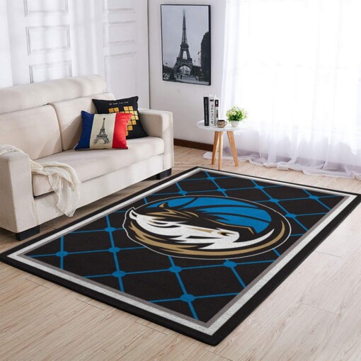 Dallas Limited Edition Rug