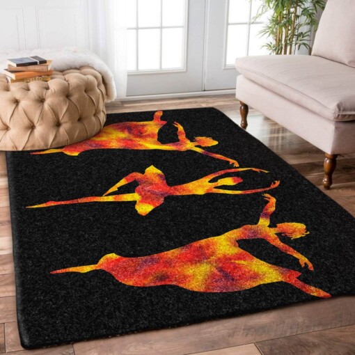 Dance Limited Edition Rug