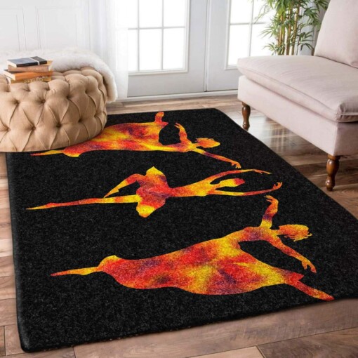 Dance Limited Edition Rug