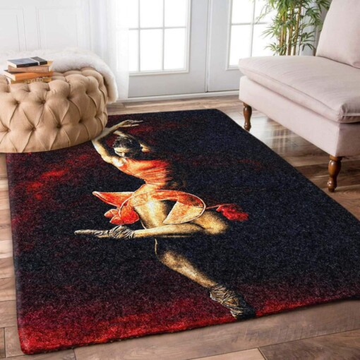 Dance Limited Edition Rug