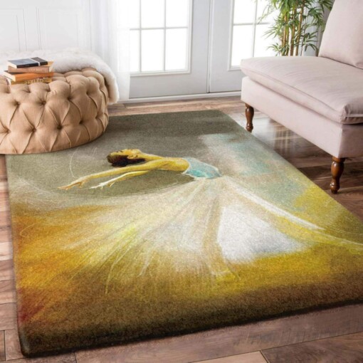 Dance Limited Edition Rug