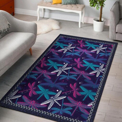 Dance The Night Away Limited Edition Rug