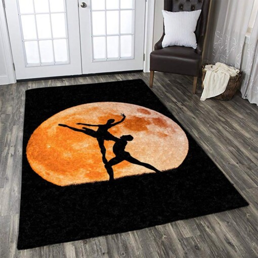 Dancing Limited Edition Rug