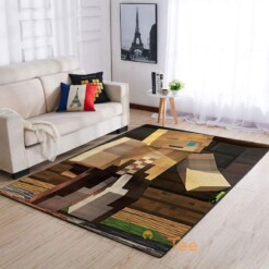 Darlene Area Rug