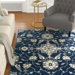 Dartington Borderless Limited Edition Rug