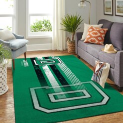 Dartmouth Big Green Ncaa Limited Edition Rug