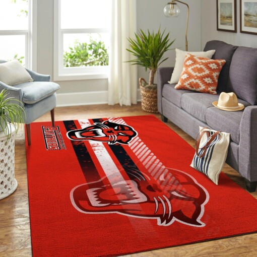 Davenport Panthers Ncaa Limited Edition Rug