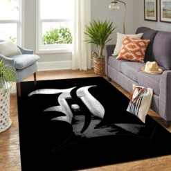 Death Note Carpet Rug