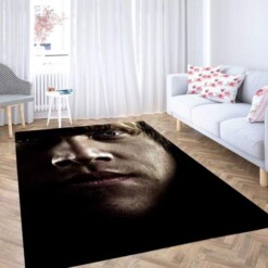 Deathly Hallows Ron Weasley Carpet Rug