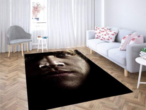 Deathly Hallows Ron Weasley Carpet Rug