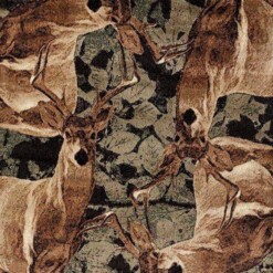 Deer Forest Limited Edition Rug