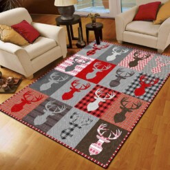 Deer Limited Edition Rug