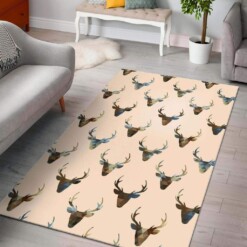 Deer Limited Edition Rug