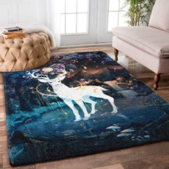 Deer Limited Edition Rug