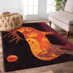 Deer Limited Edition Rug