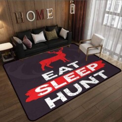 Deer Limited Edition Rug