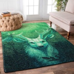 Deer Limited Edition Rug