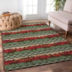 Deer Limited Edition Rug