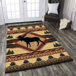 Deer Limited Edition Rug