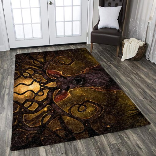 Deer Limited Edition Rug