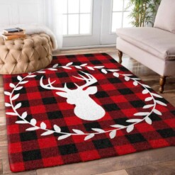 Deer Limited Edition Rug