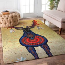 Deer Limited Edition Rug