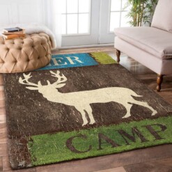 Deer Limited Edition Rug