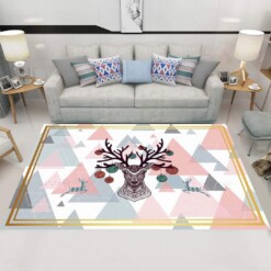 Deer Limited Edition Rug