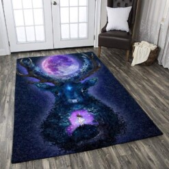 Deer Limited Edition Rug