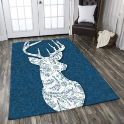 Deer Limited Edition Rug