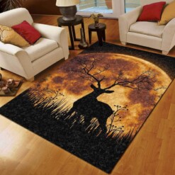 Deer Limited Edition Rug