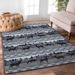 Deer Limited Edition Rug