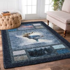 Deer Limited Edition Rug