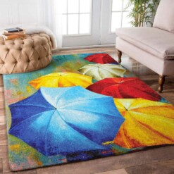 Deixa Chover Limited Edition Rug