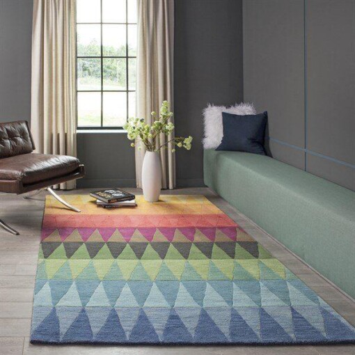 Delhi Limited Edition Rug