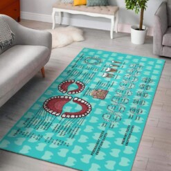 Dentist Dental Limited Edition Rug