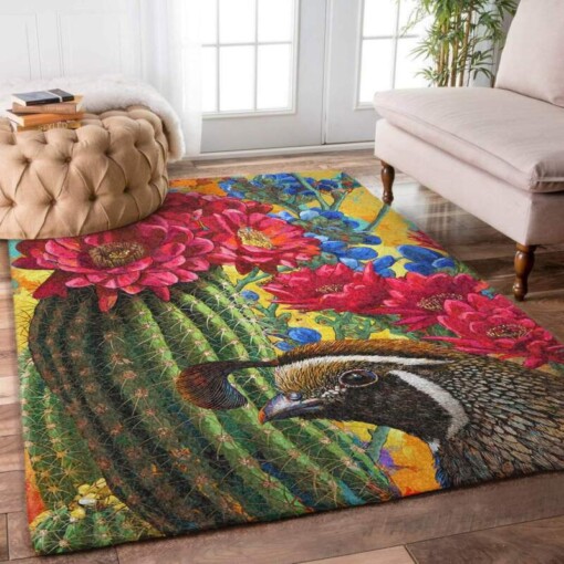 Desert Dreaming Limited Edition Rug