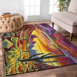 Desert Limited Edition Rug