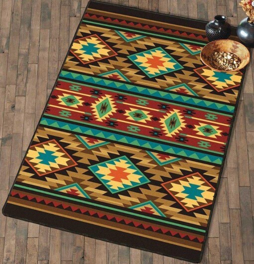 Desert Star Limited Edition Rug