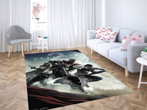 Destiny Cover Carpet Rug