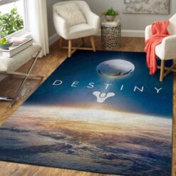 Destiny Area Limited Edition Rug